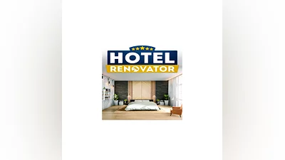 Hotel Renovator   EPIC GAMES   (PC)