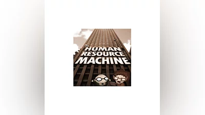 Human Resource Machine   EPIC GAMES   (PC)