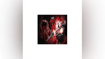 I See Red   EPIC GAMES   (PC)