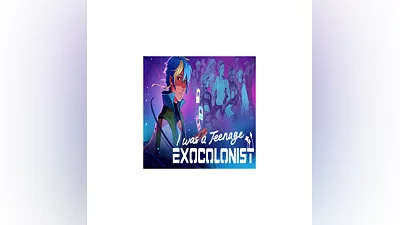 I Was a Teenage Exocolonist   EPIC GAMES   (PC)