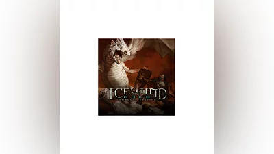 Icewind Dale: Enhanced Edition   EPIC GAMES   (PC)