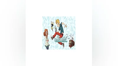 Influent   EPIC GAMES   (PC)