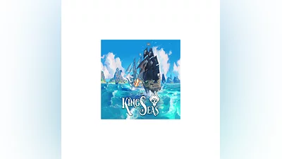 King of Seas   EPIC GAMES   (PC)