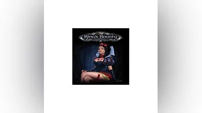 King's Bounty: Dark Side   EPIC GAMES   (PC)