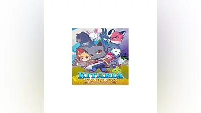 Kitaria Fables   EPIC GAMES   (PC)