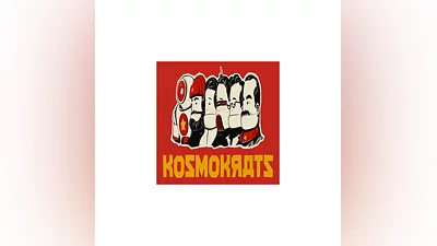 Kosmokrats   EPIC GAMES   (PC)