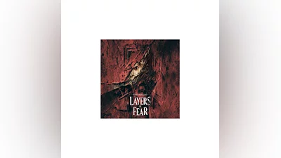 Layers of Fear   EPIC GAMES   (PC)