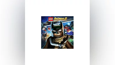 LEGO  Batman  2: DC Super Heroes   EPIC GAMES   (PC