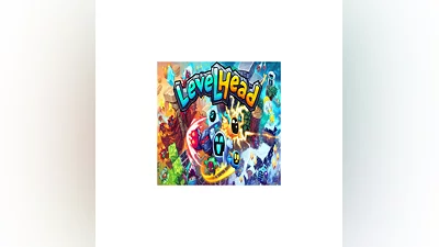 Levelhead   EPIC GAMES   (PC)