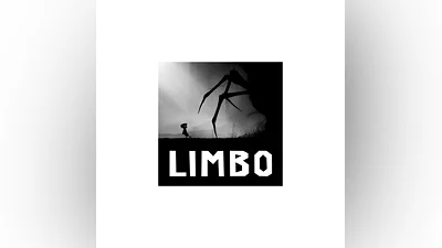 Limbo   EPIC GAMES   (PC)