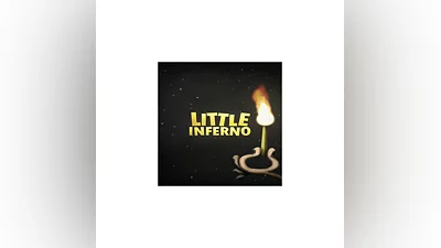 Little Inferno   EPIC GAMES   (PC)