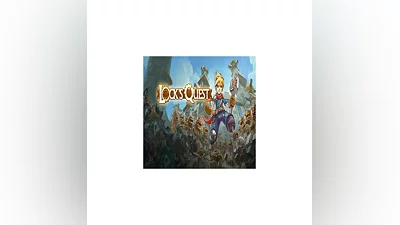 Locks Quest   EPIC GAMES   (PC)