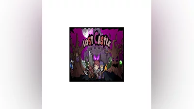 Lost Castle   EPIC GAMES   (PC)