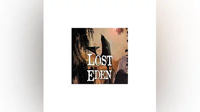 Lost Eden   EPIC GAMES   (PC)