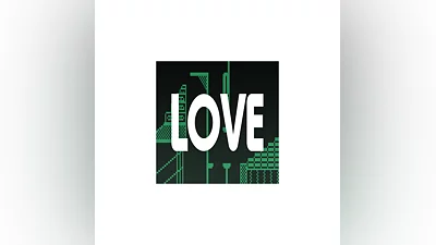 LOVE   EPIC GAMES   (PC)