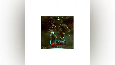 Lovecraft's Untold Stories   EPIC GAMES   (PC)