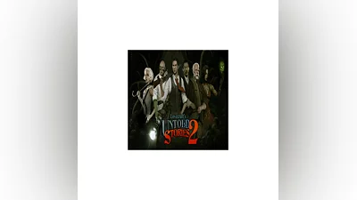 Lovecraft's Untold Stories 2   EPIC GAMES   (PC)