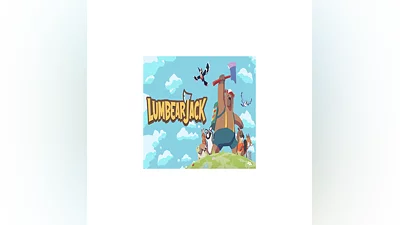 LumbearJack   EPIC GAMES   (PC)