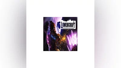Lumencraft   EPIC GAMES   (PC)