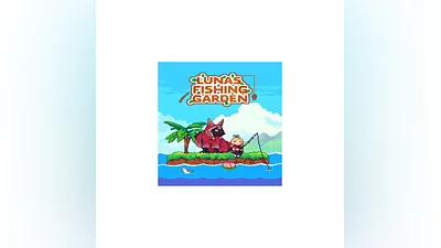 Luna's Fishing Garden   EPIC GAMES   (PC)