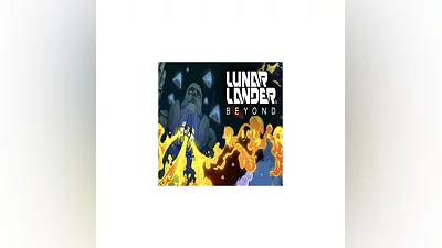 Lunar Lander Beyond   EPIC GAMES   (PC)