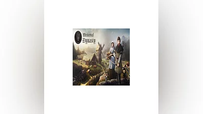 Medieval Dynasty   EPIC GAMES   (PC)