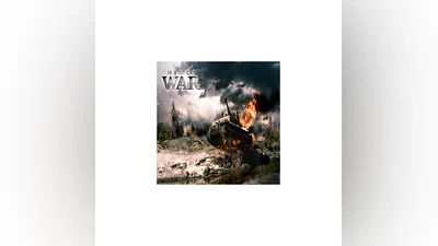 Men of War   EPIC GAMES   (PC)