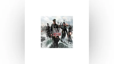 Men of War: Red Tide   EPIC GAMES   (PC)