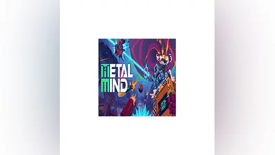 Metal Mind   EPIC GAMES   (PC)