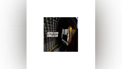 Metro Simulator   EPIC GAMES   (PC)