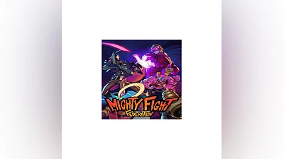 Mighty Fight Federation   EPIC GAMES   (PC)