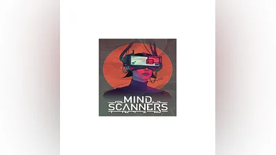 Mind Scanners   EPIC GAMES   (PC)