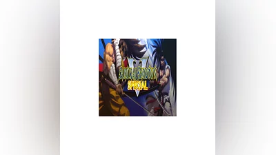 SAMURAI SHODOWN V SPECIAL   GOG   (PC)