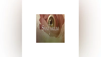 Sanitarium   GOG   (PC)