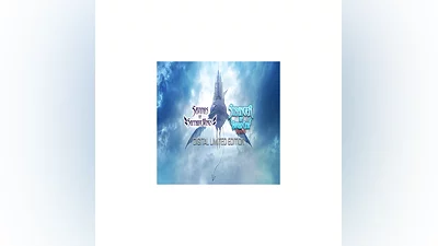 Saviors of Sapphire Wings / Stranger of Sword City R