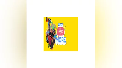 Say No! More   GOG   (PC)