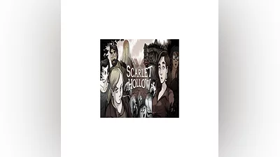 Scarlet Hollow   GOG   (PC)
