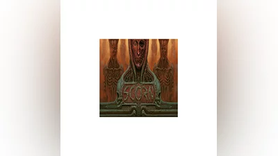 Scorn   GOG   (PC)