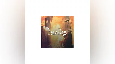 Sea Dogs   GOG   (PC)
