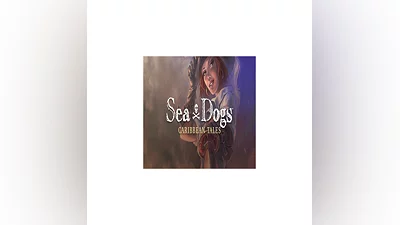 Sea Dogs: Caribbean Tales   GOG   (PC)