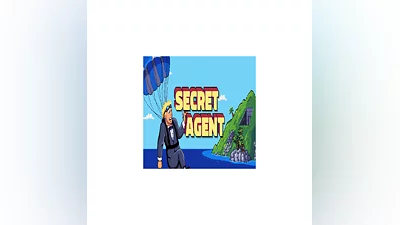 Secret Agent HD   GOG   (PC)