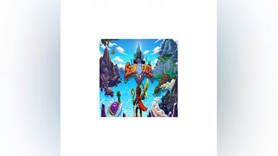 Serin Fate   GOG   (PC)