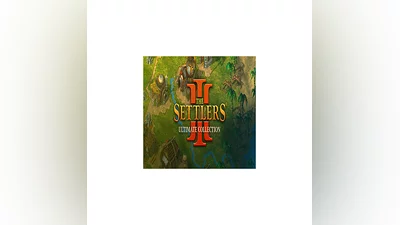 Settlers  3: Ultimate Collection   GOG   (PC)