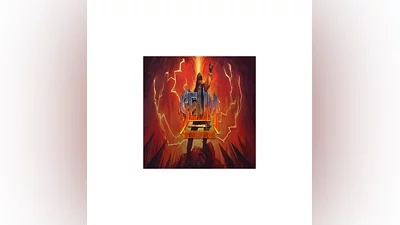 SEUM: Speedrunners from Hell   GOG   (PC)