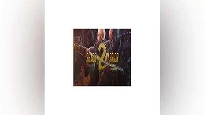 Shadow Warrior 2 Deluxe Upgrade   GOG   (PC)