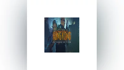 Shadowrun Hong Kong - Extended Edition   GOG   (PC)