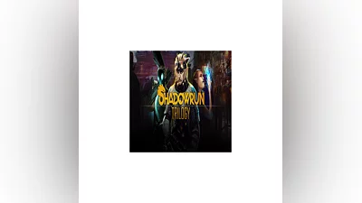 Shadowrun Trilogy   GOG   (PC)