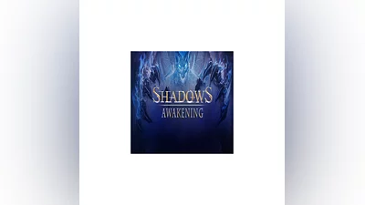 Shadows: Awakening   GOG   (PC)