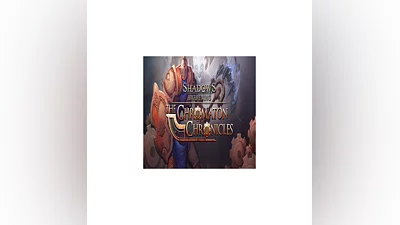 Shadows: Awakening - The Chromaton Chronicles   GOG