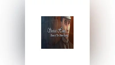 Sherlock Holmes: Secret of the Silver Earring   GOG